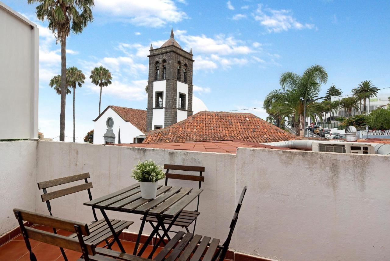 Casa Gauguin Ferienhaus El Sauzal