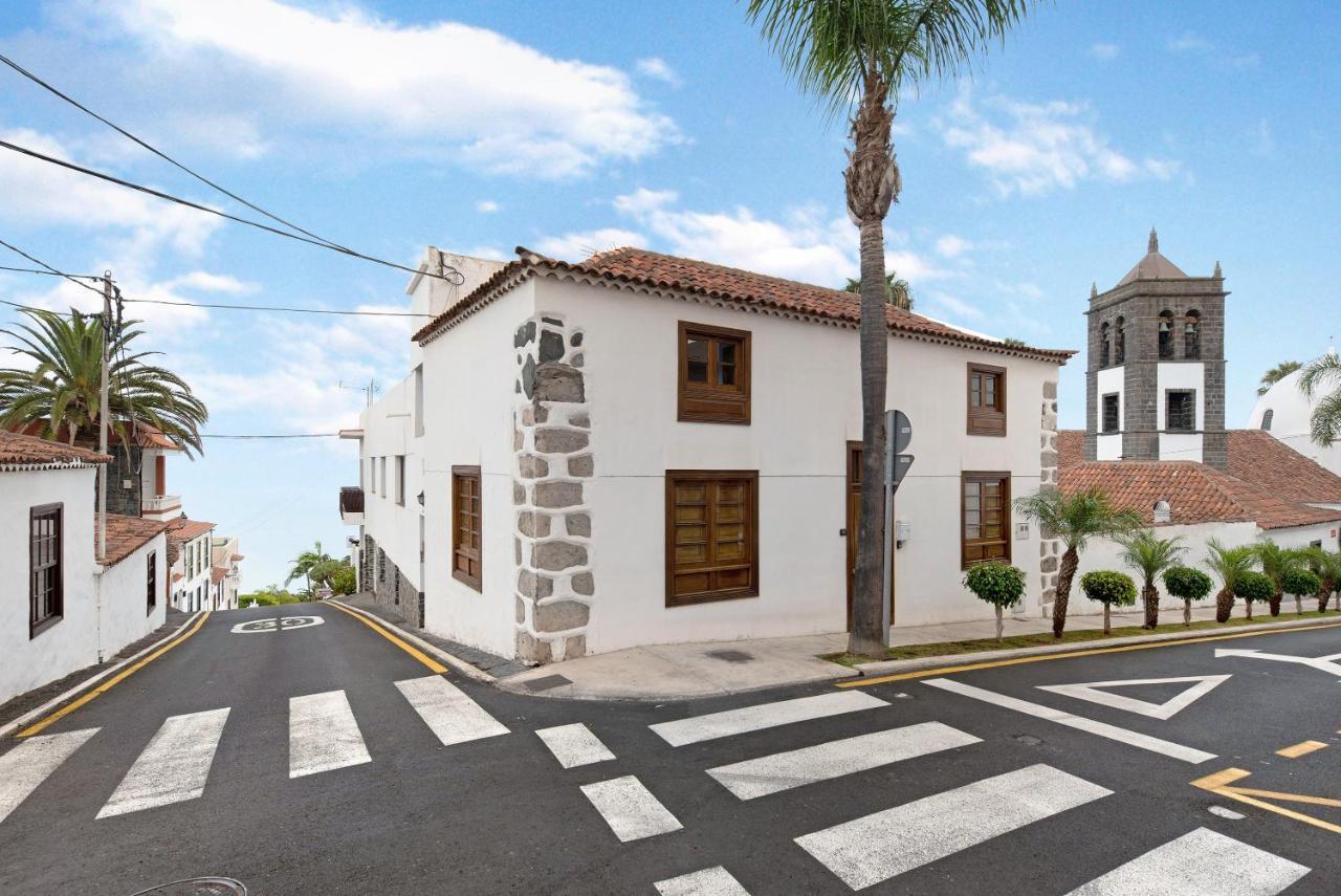 Casa Gauguin * Sauzal
