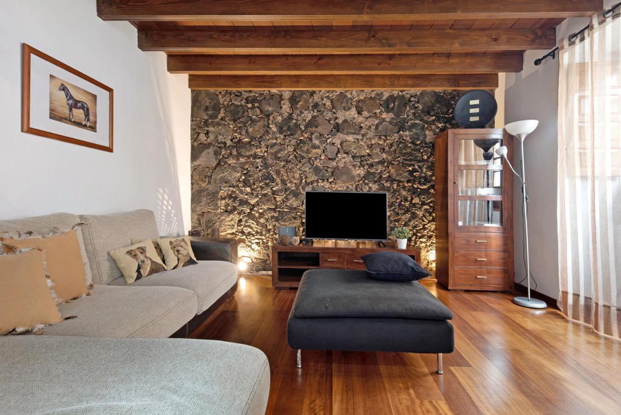 Casa Gauguin Holiday home *