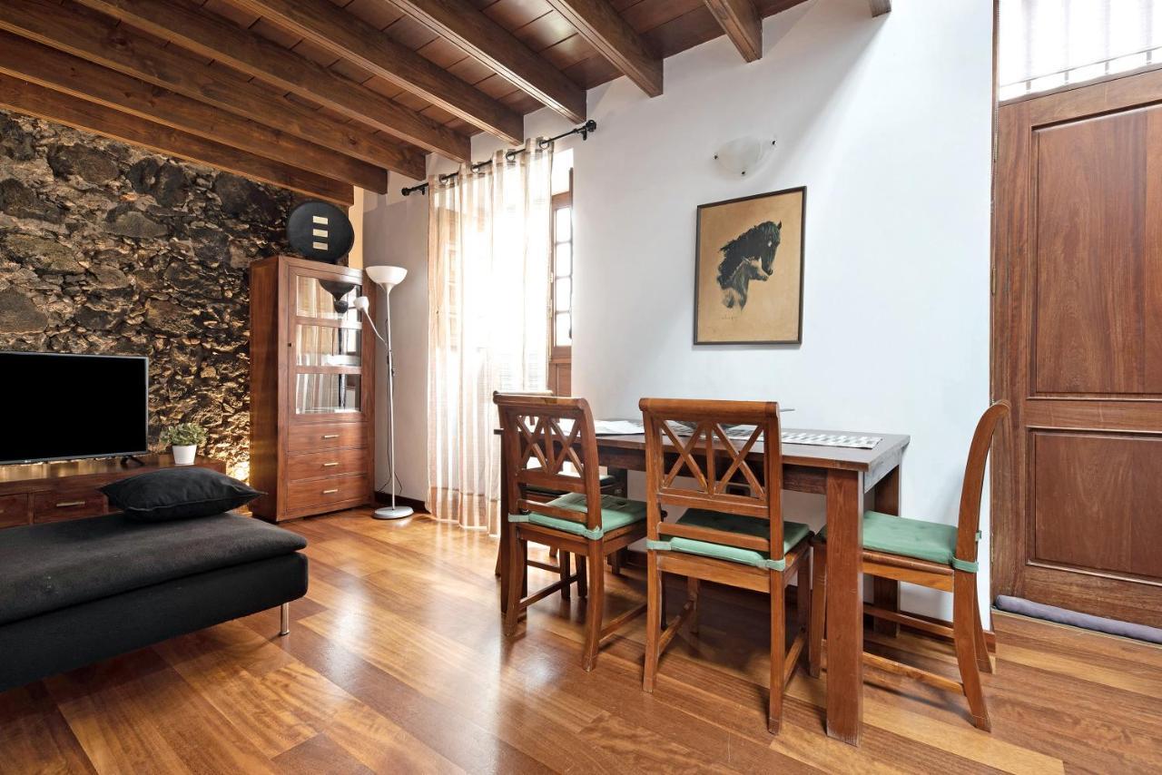 Holiday home Casa Gauguin