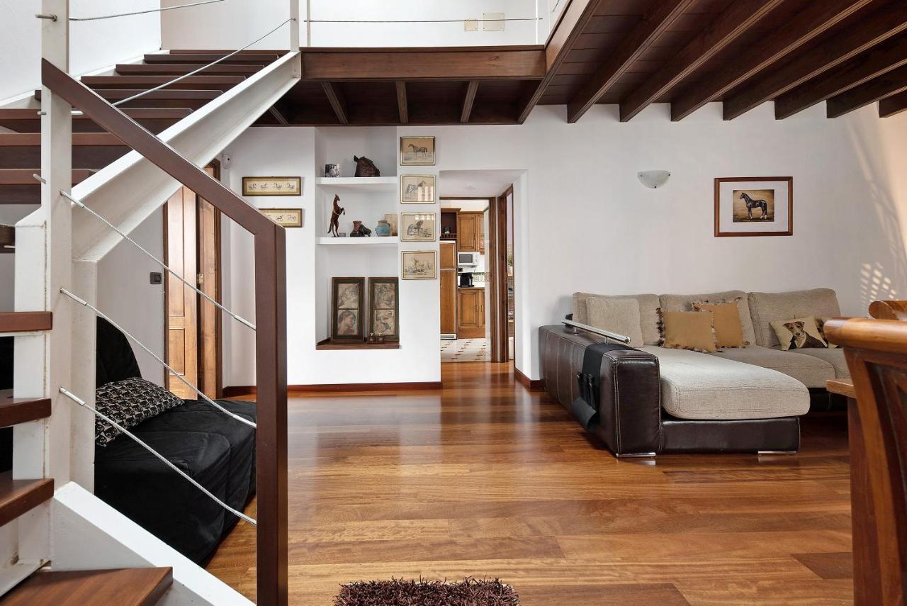 Casa Gauguin Holiday home Sauzal