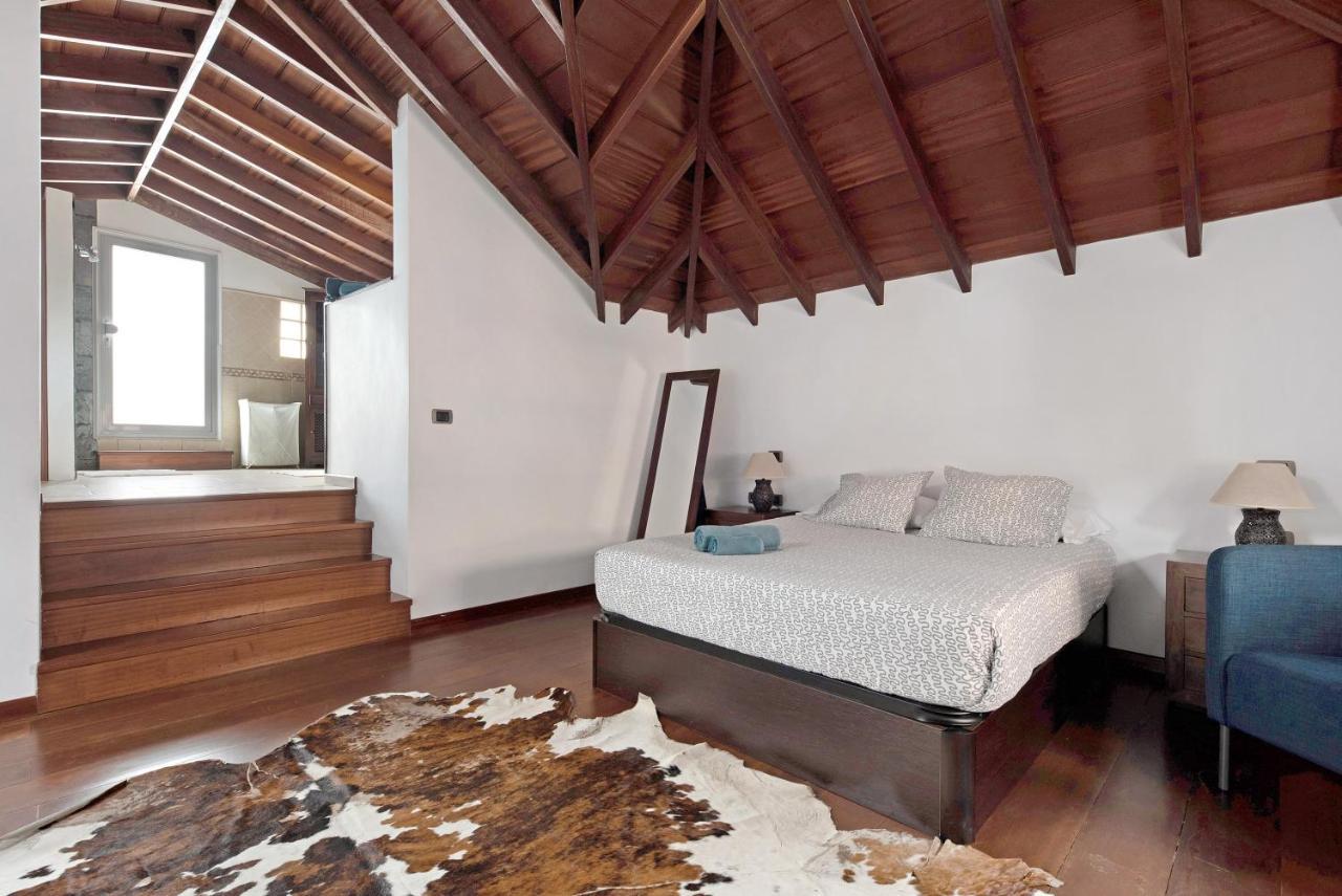 Casa Gauguin * Sauzal