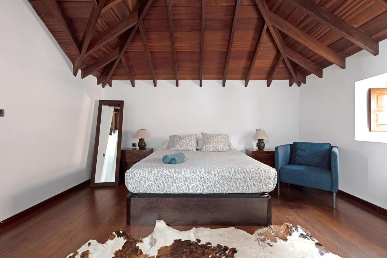 Holiday home Casa Gauguin